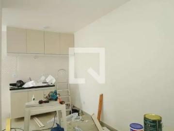 Apartamento para Locação em São Paulo/SP Vila Rosária 1 Quartos