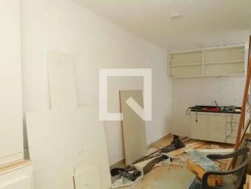 Apartamento para Locação em São Paulo/SP Vila Rosária 1 Quartos