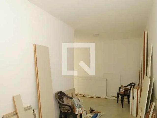 Apartamento para Locação em São Paulo/SP Vila Rosária 1 Quartos