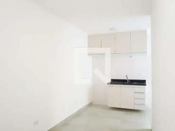 Apartamento para Locação em São Paulo/SP Vila Rosária 1 Quartos