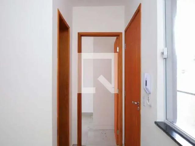 Apartamento para Locação em São Paulo/SP Vila Rosária 1 Quartos