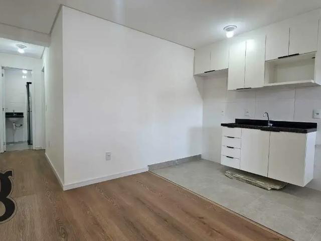Apartamento para Locação em São Paulo/SP Vila Rosária 1 Quartos