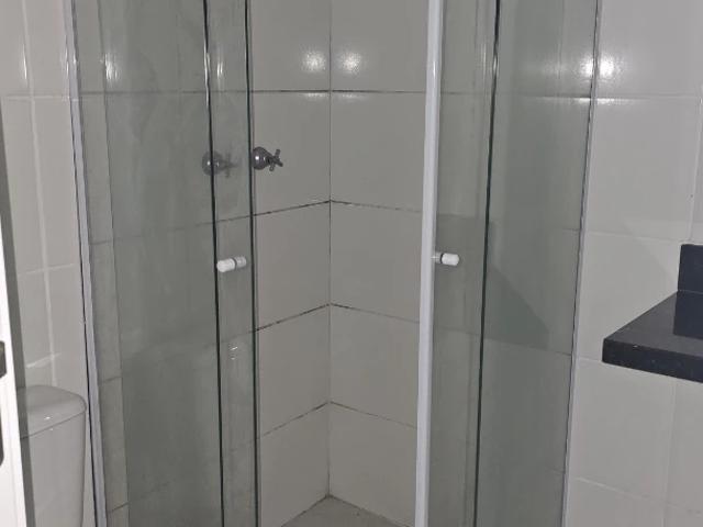 Apartamento para Locação em São Paulo/SP Vila Rosária 2 Quartos
