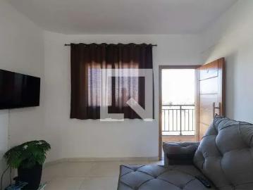Apartamento para Locação em São Paulo/SP Vila Rosária 2 Quartos