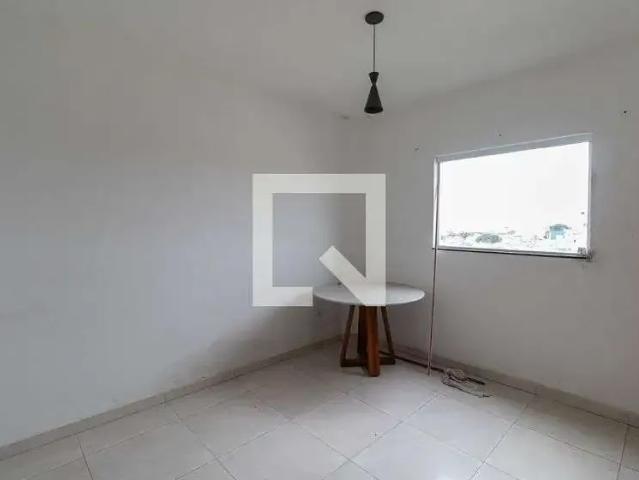 Apartamento para Locação em São Paulo/SP Vila Rosária 2 Quartos
