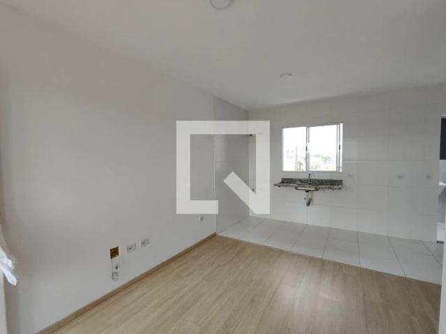 Apartamento para Locação em São Paulo/SP Vila Rosária 2 Quartos