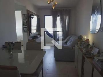 Apartamento para Locação em São Paulo/SP Vila Rosária 2 Quartos