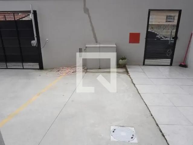 Apartamento para Locação em São Paulo/SP Vila Rosária 2 Quartos