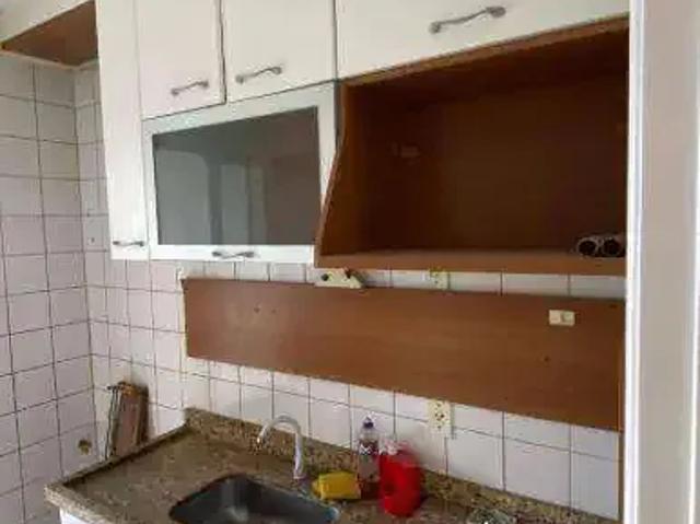 Apartamento para Locação em São Paulo/SP Vila Roque 2 Quartos