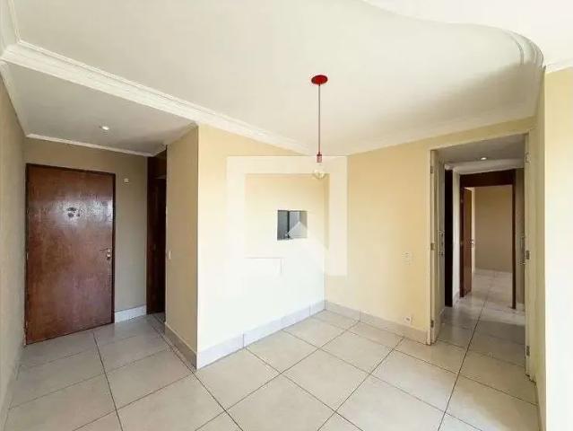 Apartamento para Locação em São Paulo/SP Vila Roque 2 Quartos
