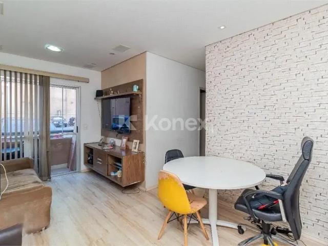 Apartamento para Locação em São Paulo/SP Vila Roque 2 Quartos