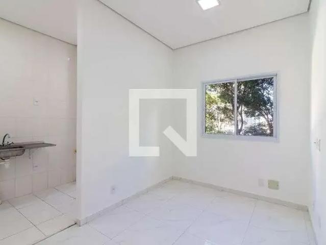 Apartamento para Locação em São Paulo/SP Vila Roque 2 Quartos
