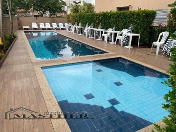 Apartamento para Locação em São Paulo/SP Vila Roque 2 Quartos