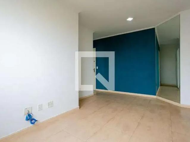 Apartamento para Locação em São Paulo/SP Vila Roque 2 Quartos