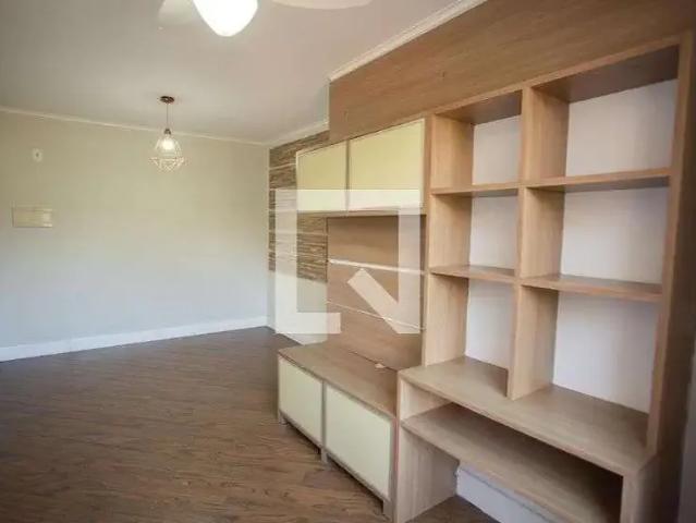 Apartamento para Locação em São Paulo/SP Vila Roque 2 Quartos