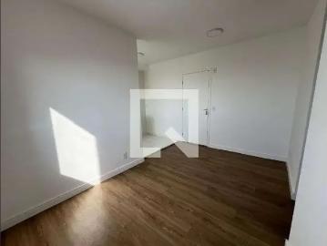 Apartamento para Locação em São Paulo/SP Vila Roque 2 Quartos
