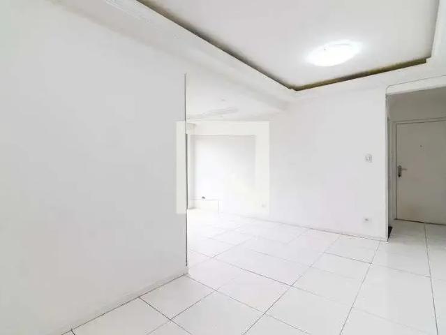 Apartamento para Locação em São Paulo/SP Vila Roque 3 Quartos