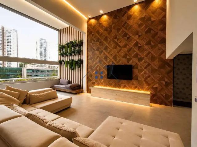 Apartamento para Locação em São Paulo/SP Vila Suzana 4 Quartos