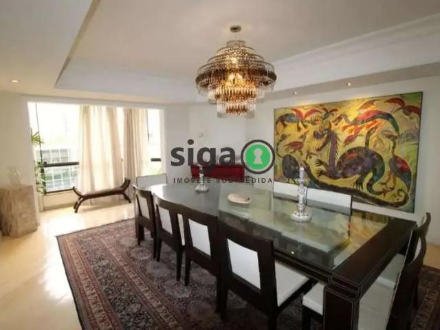 Apartamento para Locação em São Paulo/SP Vila Suzana 4 Quartos