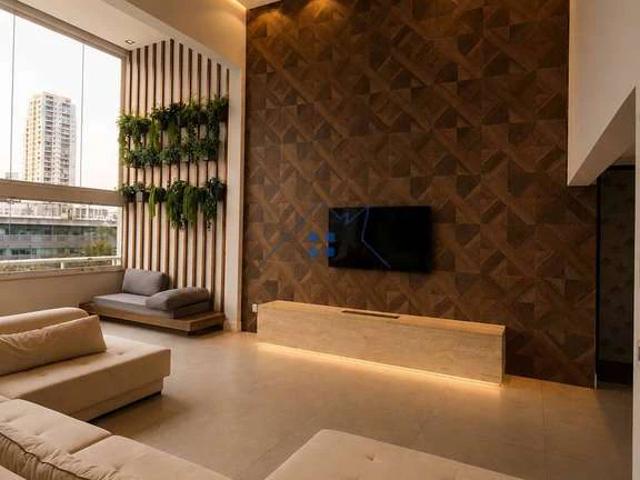 Apartamento para Locação em São Paulo/SP Vila Suzana 4 Quartos