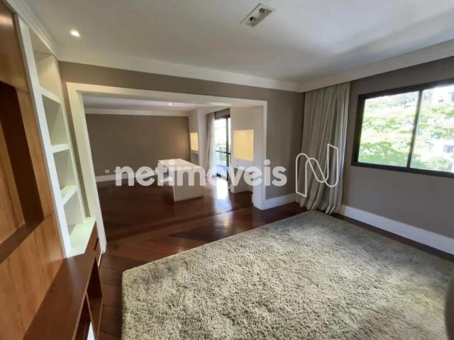 Apartamento para Locação em São Paulo/SP Vila Suzana 4 Quartos
