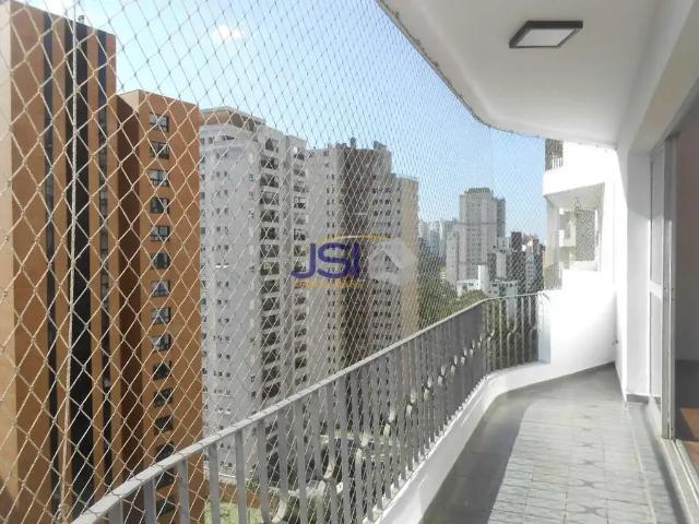 Apartamento para Locação em São Paulo/SP Vila Suzana 4 Quartos