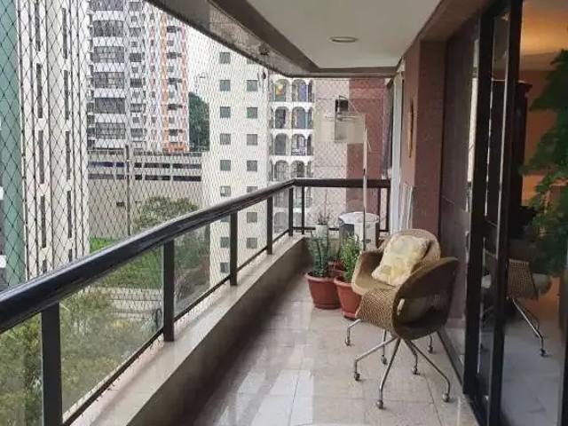 Apartamento para Locação em São Paulo/SP Vila Suzana 4 Quartos