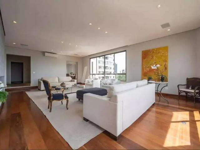 Apartamento para Locação em São Paulo/SP Vila Suzana 4 Quartos