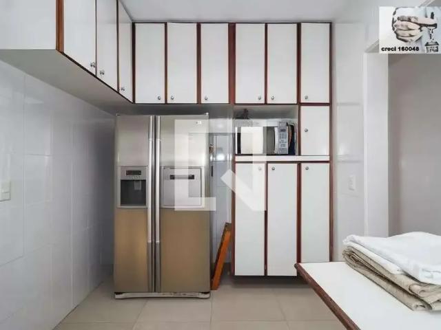 Apartamento para Locação em São Paulo/SP Vila Suzana 5 Quartos