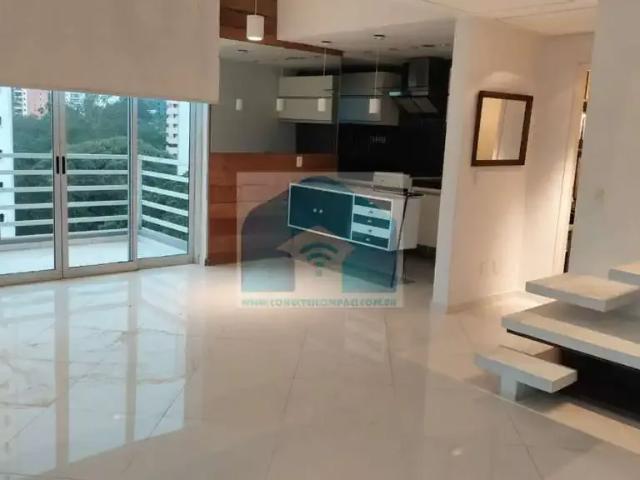 Apartamento para Locação em São Paulo/SP Vila Suzana 1 Quartos