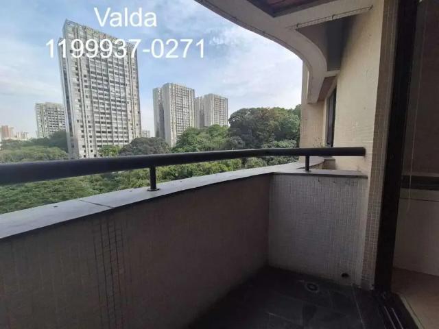 Apartamento para Locação em São Paulo/SP Vila Suzana 1 Quartos