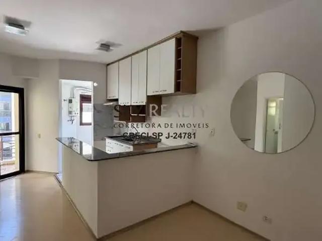 Apartamento para Locação em São Paulo/SP Vila Suzana 1 Quartos