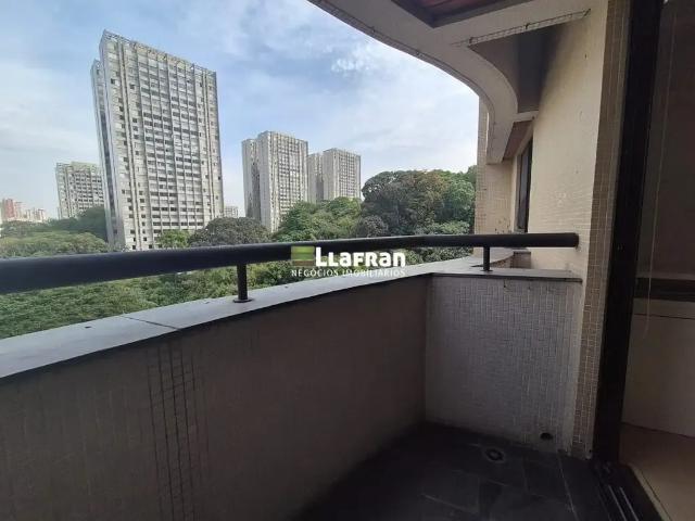 Apartamento para Locação em São Paulo/SP Vila Suzana 1 Quartos