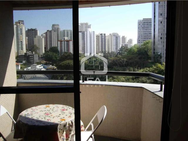Apartamento para Locação em São Paulo/SP Vila Suzana 1 Quartos