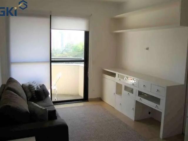 Apartamento para Locação em São Paulo/SP Vila Suzana 1 Quartos