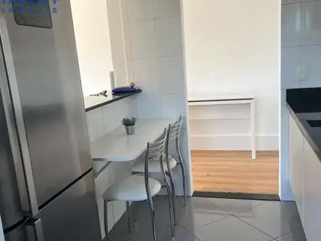 Apartamento para Locação em São Paulo/SP Vila Suzana 1 Quartos