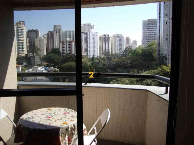 Apartamento para Locação em São Paulo/SP Vila Suzana 1 Quartos