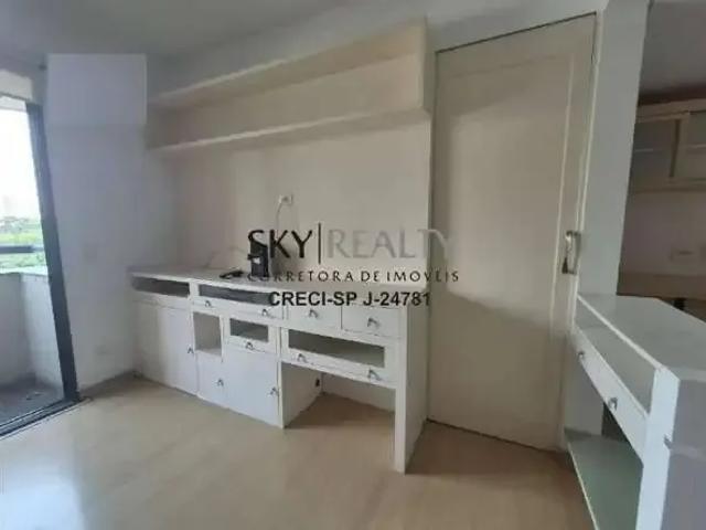 Apartamento para Locação em São Paulo/SP Vila Suzana 1 Quartos