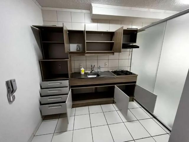 Apartamento para Locação em São Paulo/SP Vila Suzana 1 Quartos