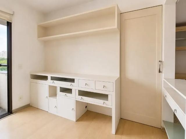Apartamento para Locação em São Paulo/SP Vila Suzana 1 Quartos