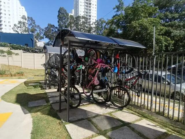 Apartamento para Locação em São Paulo/SP Vila Suzana 2 Quartos
