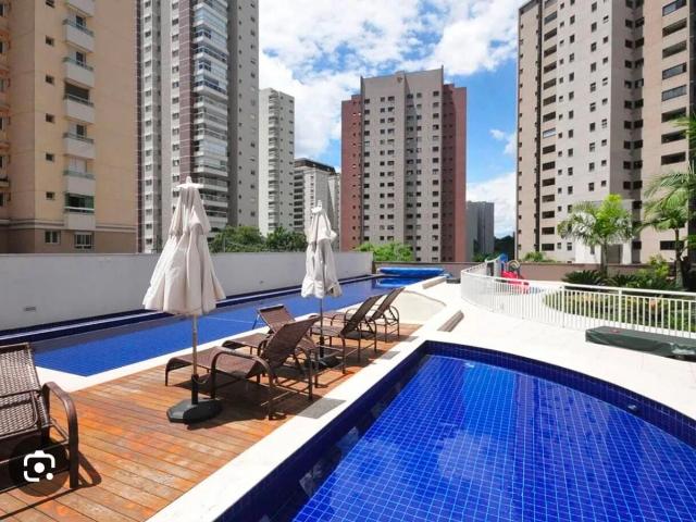 Apartamento para Locação em São Paulo/SP Vila Suzana 2 Quartos