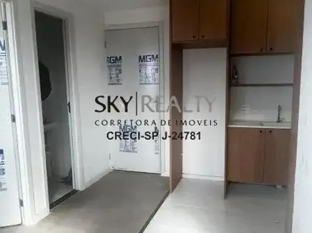 Apartamento para Locação em São Paulo/SP Vila Suzana 2 Quartos