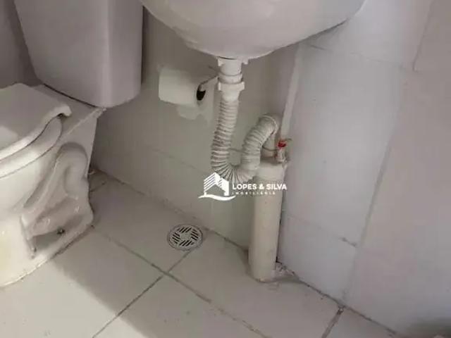 Apartamento para Locação em São Paulo/SP Vila Suzana 2 Quartos