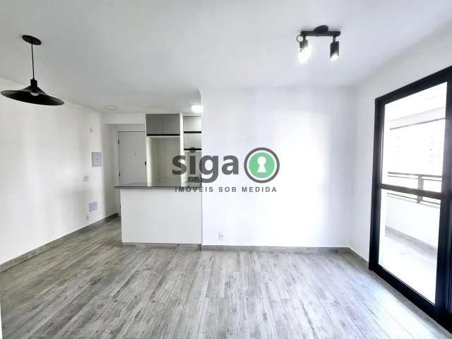 Apartamento para Locação em São Paulo/SP Vila Suzana 2 Quartos