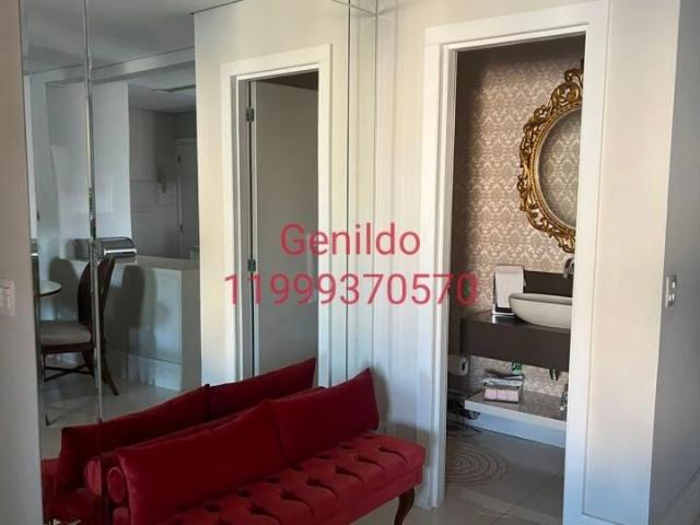 Apartamento para Locação em São Paulo/SP Vila Suzana 2 Quartos