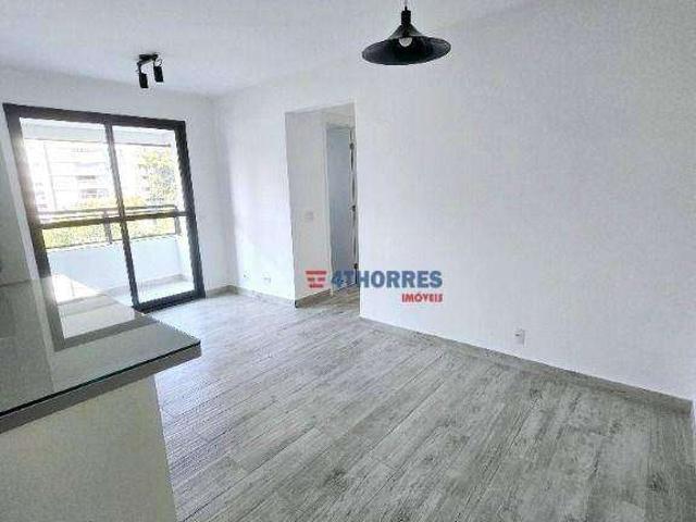 Apartamento para Locação em São Paulo/SP Vila Suzana 2 Quartos