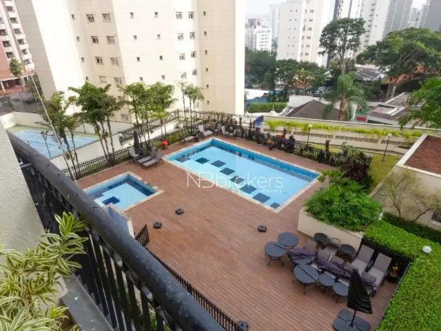 Apartamento para Locação em São Paulo/SP Vila Suzana 2 Quartos