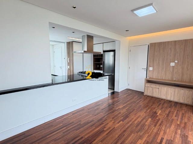 Apartamento para Locação em São Paulo/SP Vila Suzana 2 Quartos
