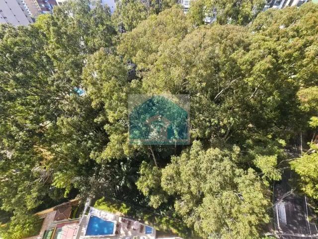 Apartamento para Locação em São Paulo/SP Vila Suzana 2 Quartos